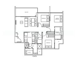 Bartley Ridge (D13), Condominium #530885961